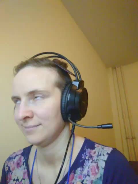 Magretta_Dering Live Sex April 13, 2026