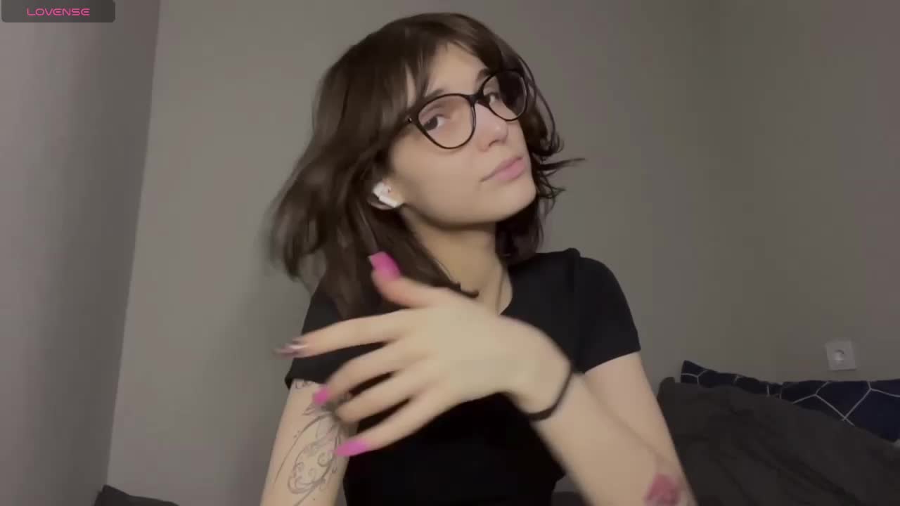 DarlenaBoothman Live Sex April 13, 2026