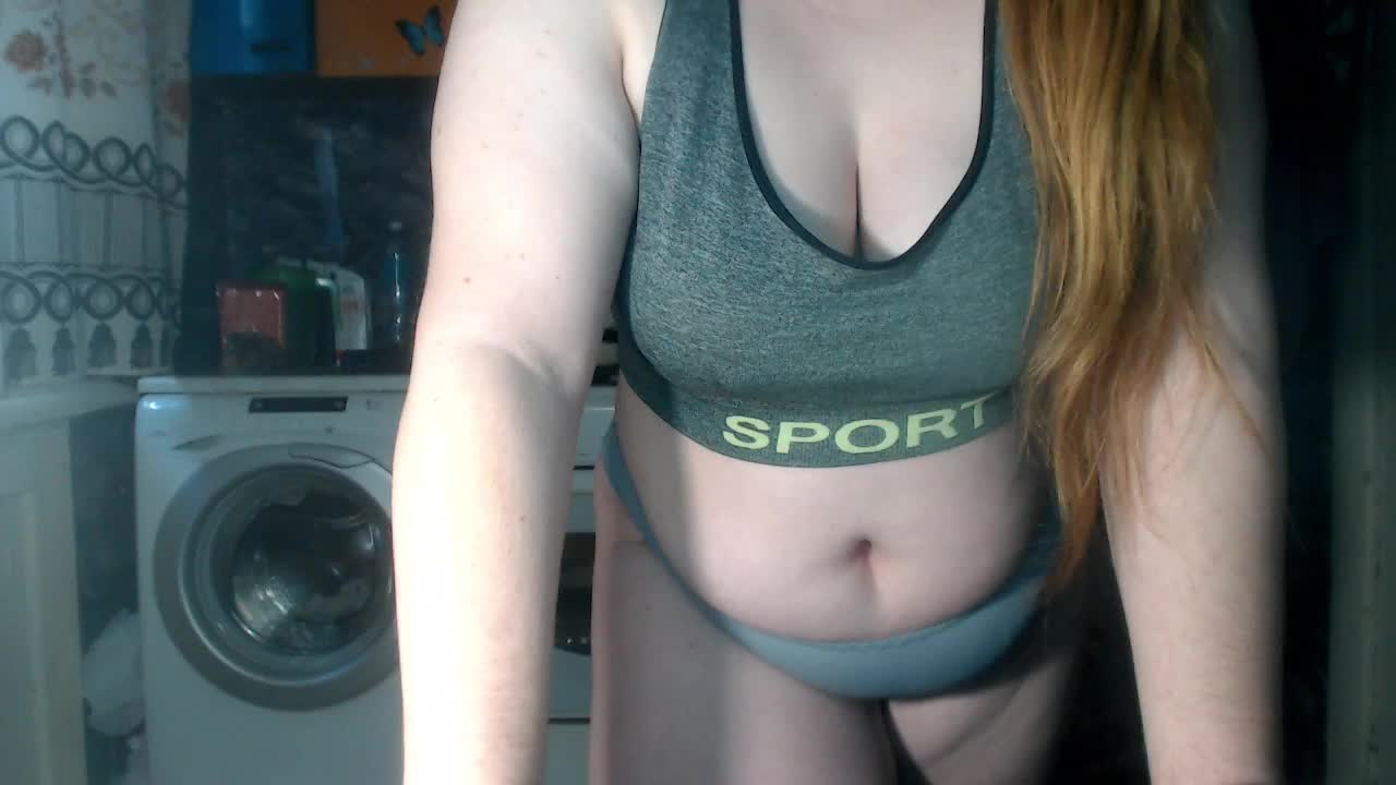 MaryMichelle1 Live Sex April 13, 2026