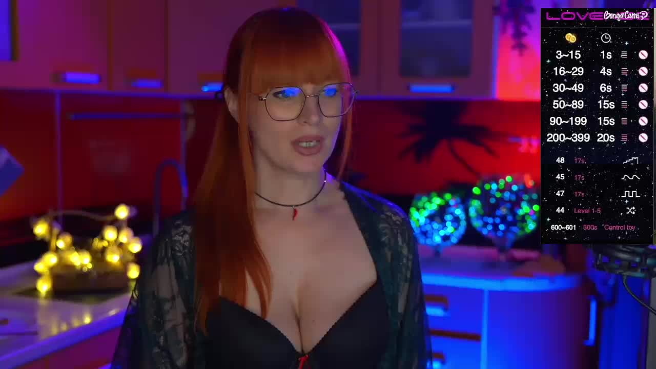 Redfury69 Live Sex April 13, 2026