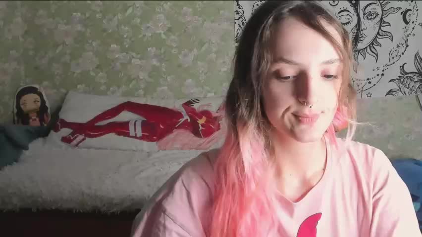 vanilla_arya Live Sex April 13, 2026