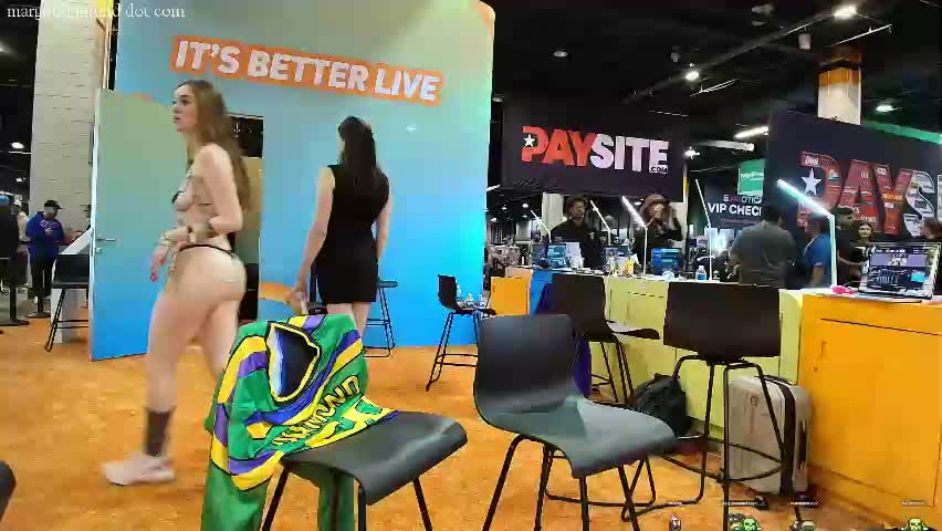 margotdiamond Live Sex April 13, 2026