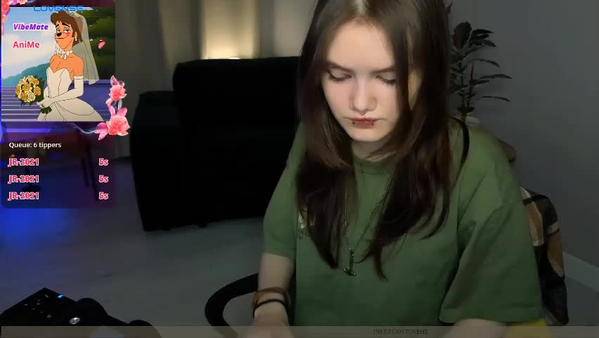 dilara_xbaby Live Sex April 13, 2026