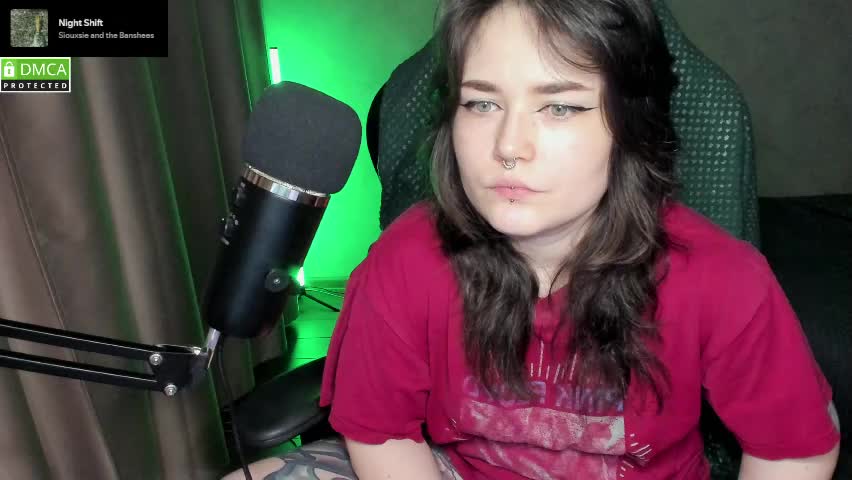 hell_hotline Live Sex April 13, 2026
