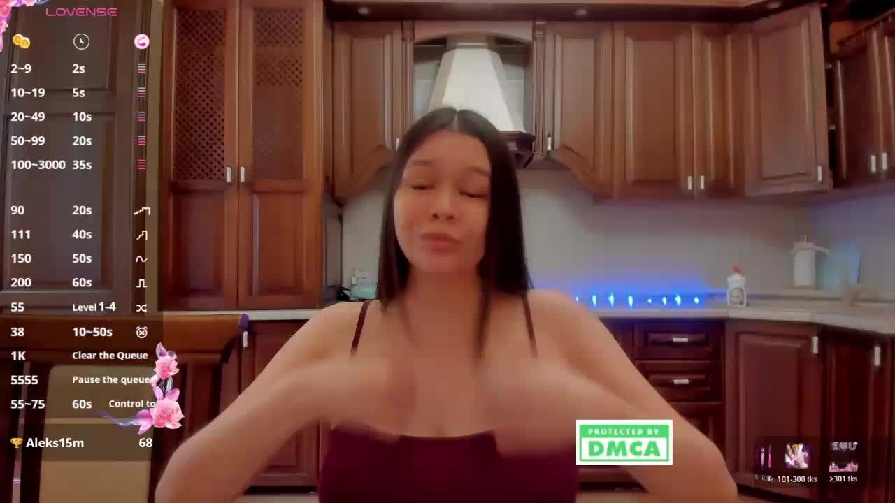 BekaMaikalsan Live Sex April 13, 2026