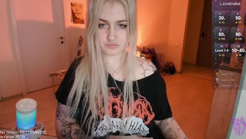 gothkittys Live Sex April 13, 2026