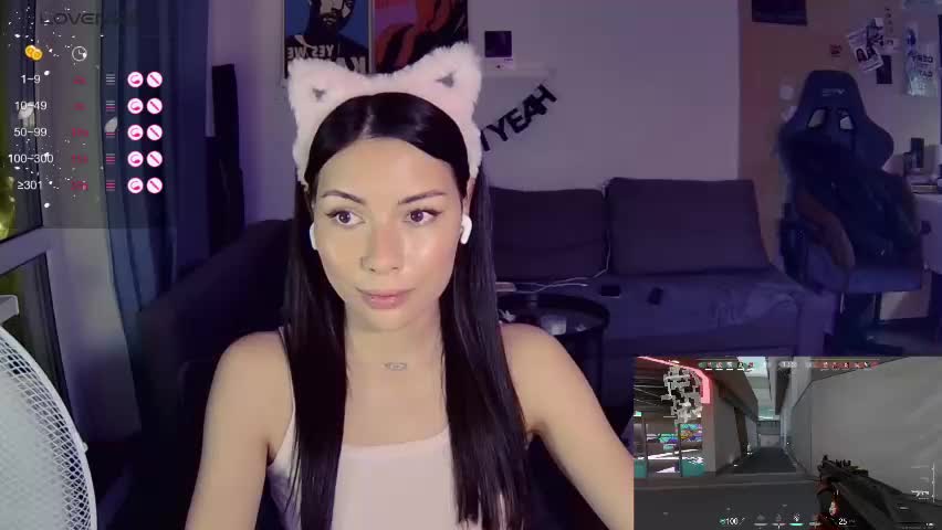 valorant_girl Live Sex April 13, 2026