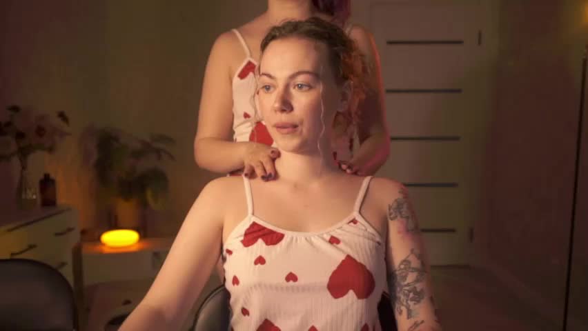 justbarbie Live Sex April 13, 2026