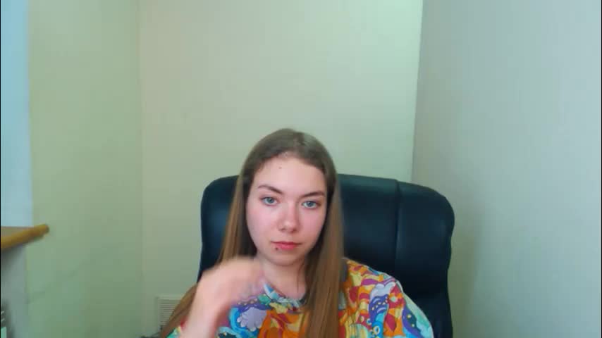 zoey_deuttch Live Sex April 13, 2026