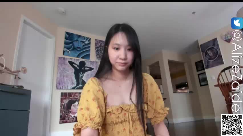 alizezaide Live Sex April 13, 2026