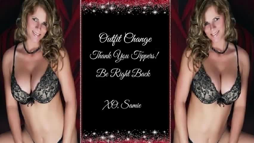 _samie_ Live Sex April 13, 2026
