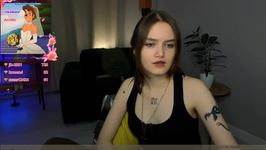 dilara_xbaby Live Sex April 13, 2026