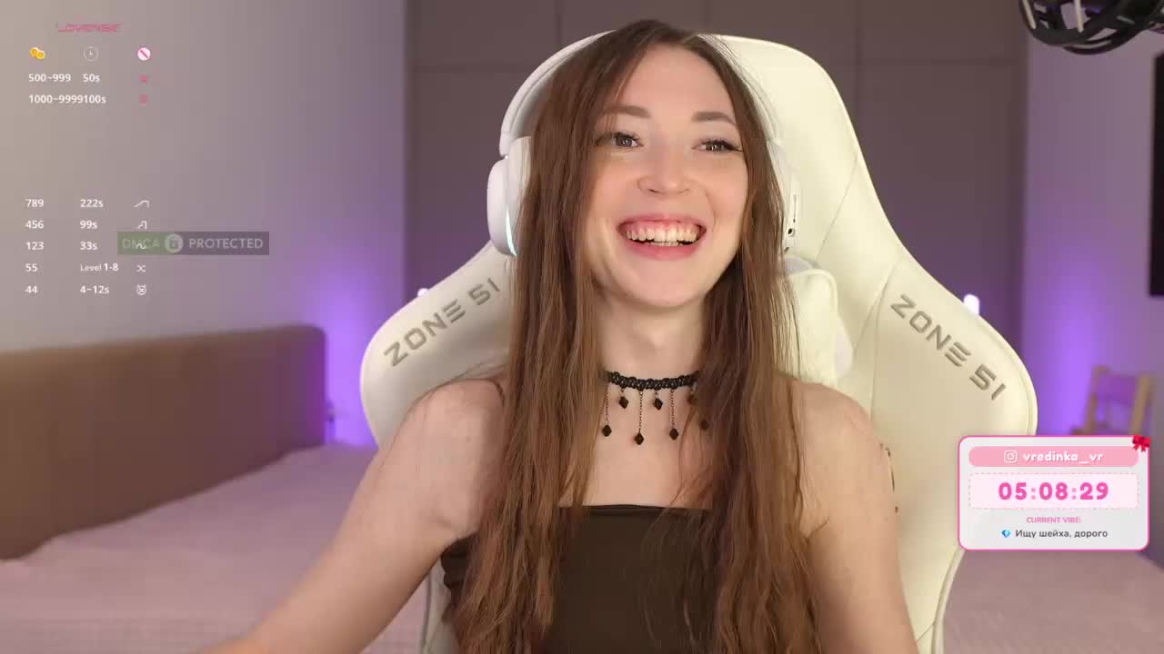 lollipop-o Live Sex April 13, 2026