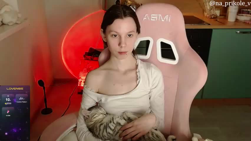 na_prikole_ Live Sex April 13, 2026
