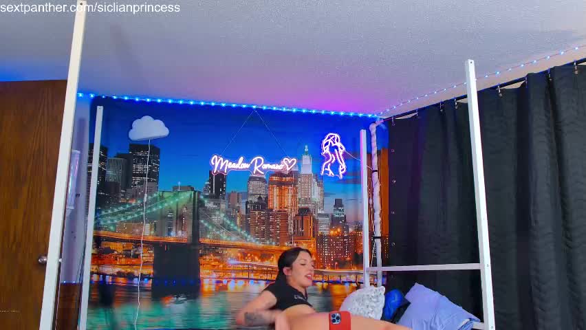 siclianprincess Live Sex April 13, 2026