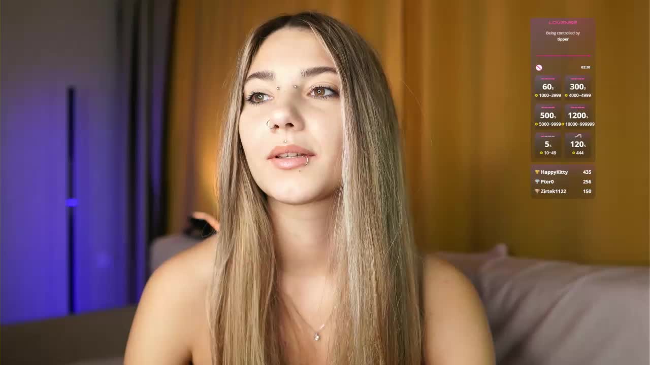 AngelinkaKitty Live Sex April 13, 2026