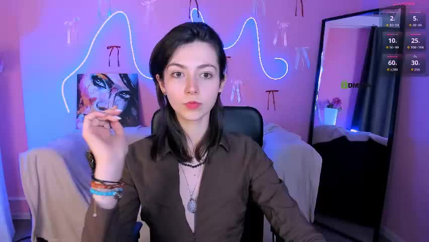 kitniss_dreamy Live Sex April 13, 2026