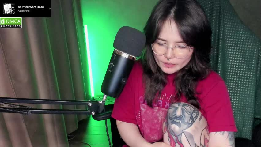hell_hotline Live Sex April 13, 2026