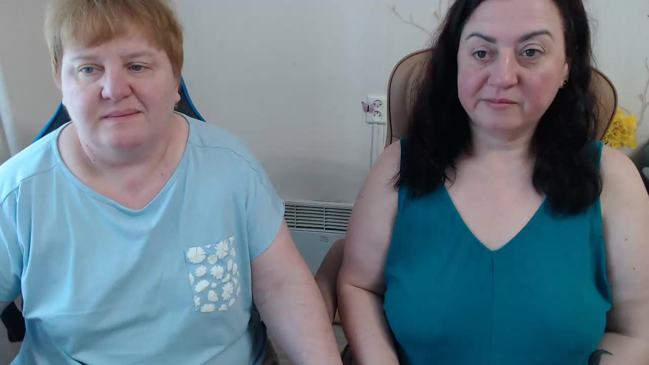 XMollyJaneEX Live Sex April 13, 2026