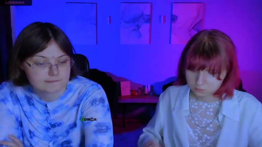 gloria_bubble Live Sex April 13, 2026