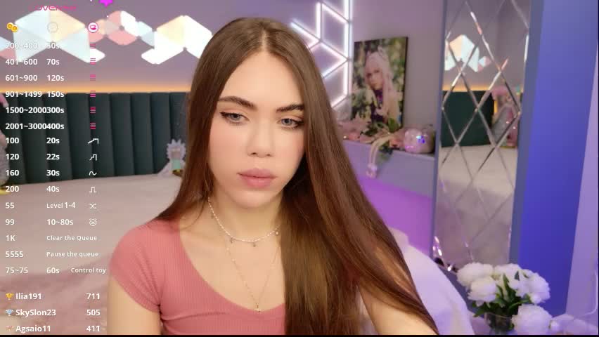 lucifiella Live Sex April 13, 2026