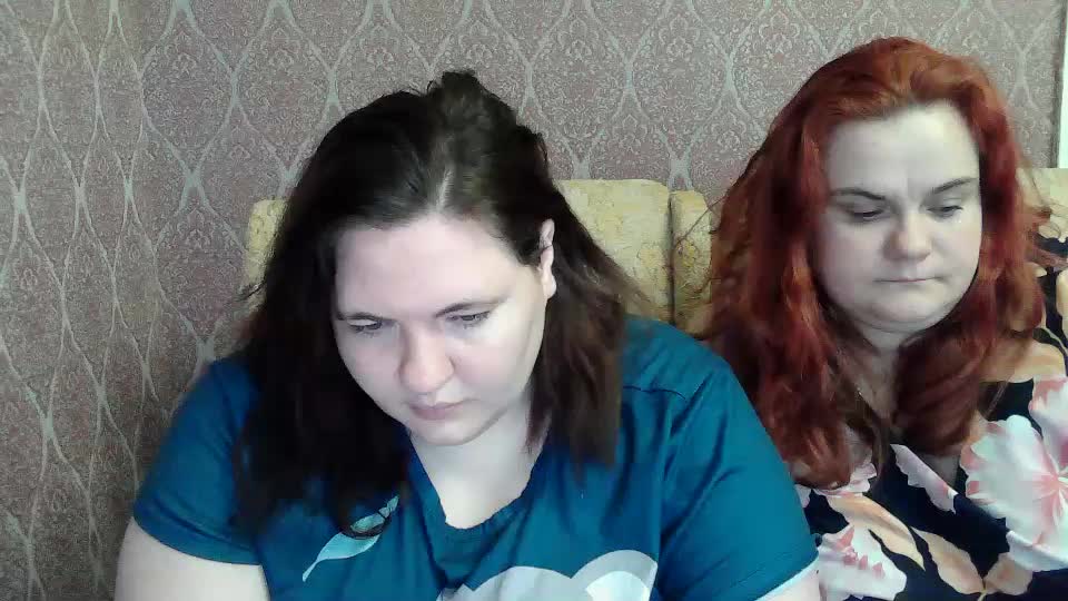 HollyXEva Live Sex April 13, 2026