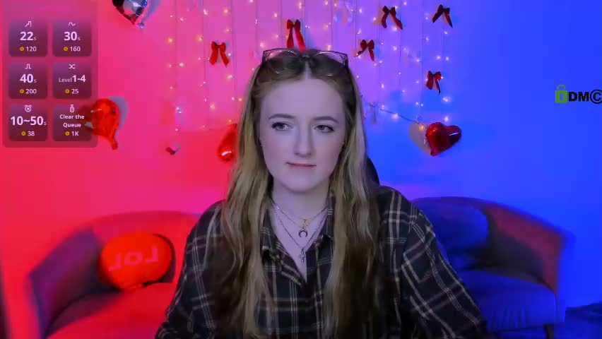 luna_berryy Live Sex April 13, 2026