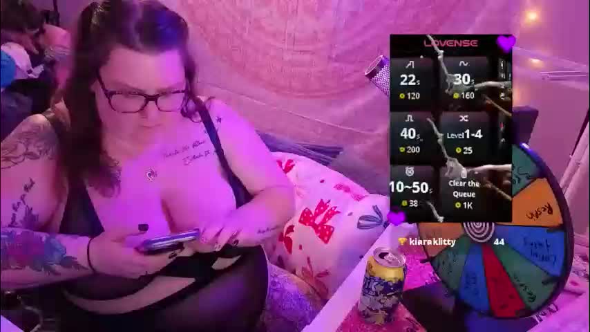 brookenicole3 Live Sex April 13, 2026