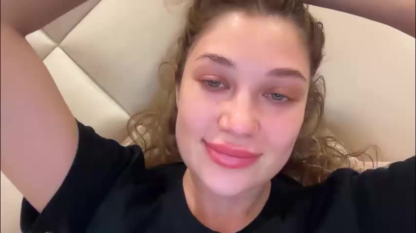 kylieblond Live Sex April 13, 2026