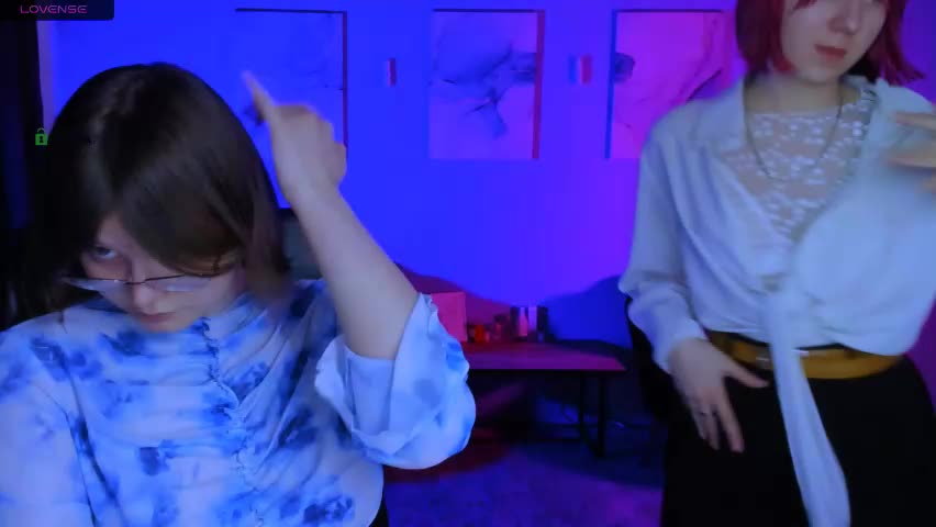 gloria_bubble Live Sex April 13, 2026