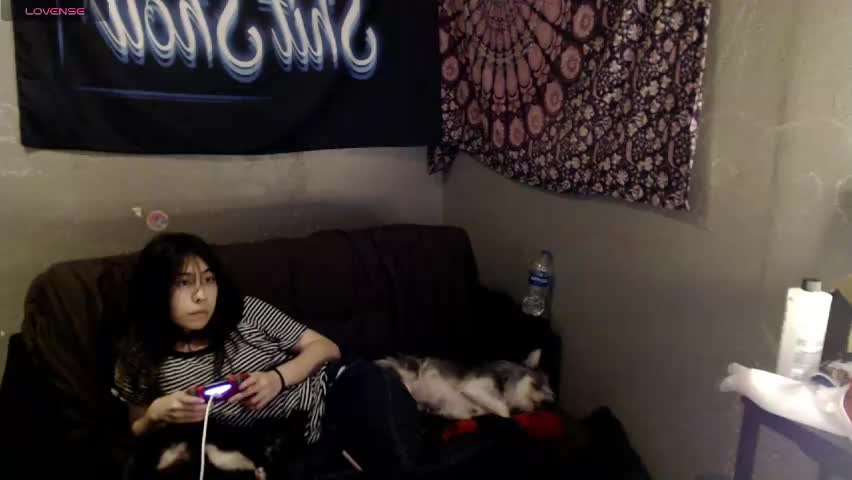 londonray Live Sex April 13, 2026