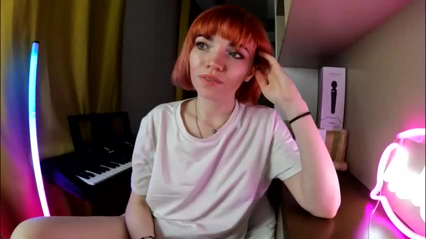 olivka_flower Live Sex April 13, 2026