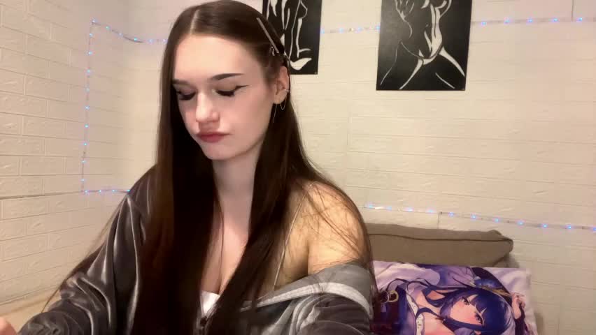 wendyy_garcia Live Sex April 13, 2026