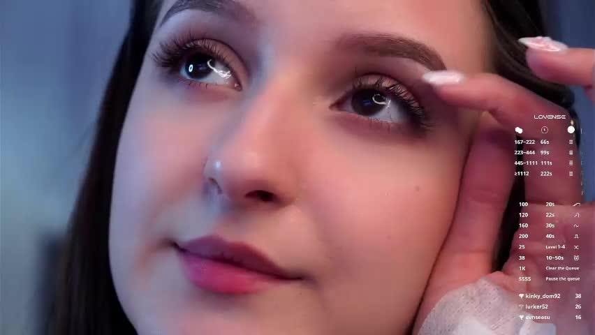 sheenagear Live Sex April 13, 2026