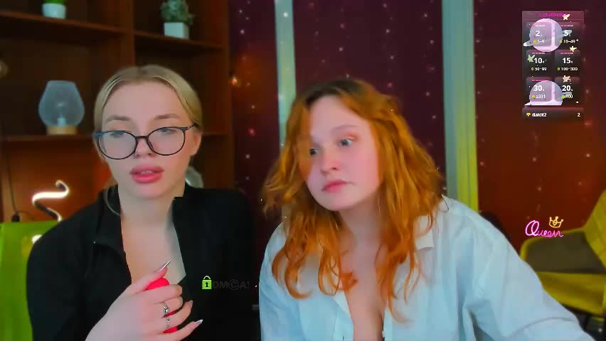 sendi_cais Live Sex April 13, 2026