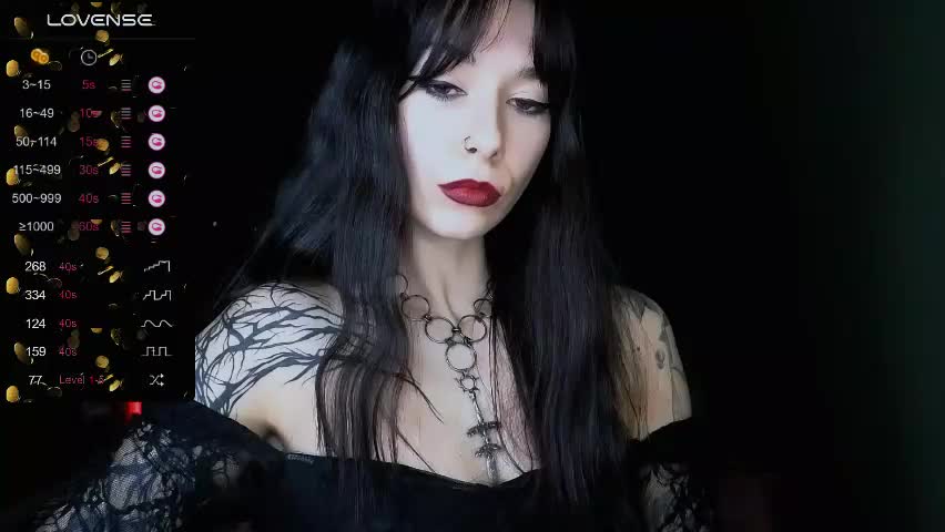 jillverdon Live Sex April 13, 2026