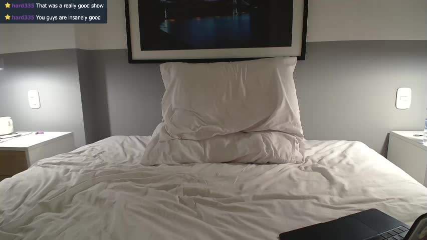 gizzlemcclizzle Live Sex April 13, 2026