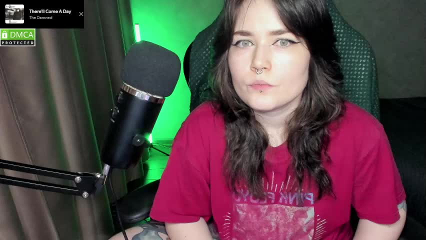 hell_hotline Live Sex April 13, 2026
