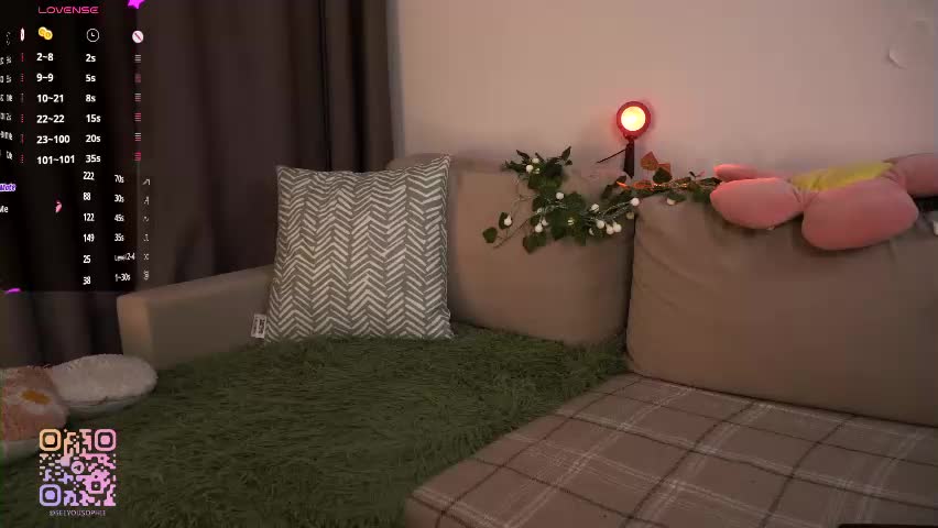 huba_booba Live Sex April 13, 2026