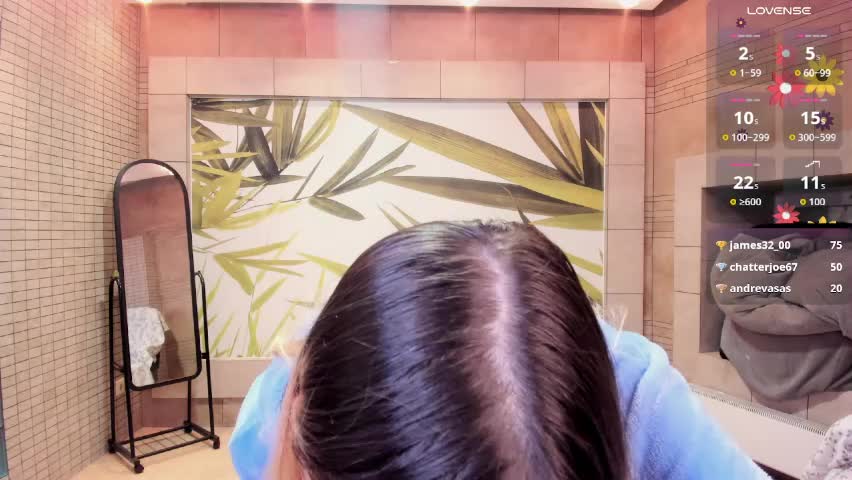 fleximona Live Sex April 13, 2026
