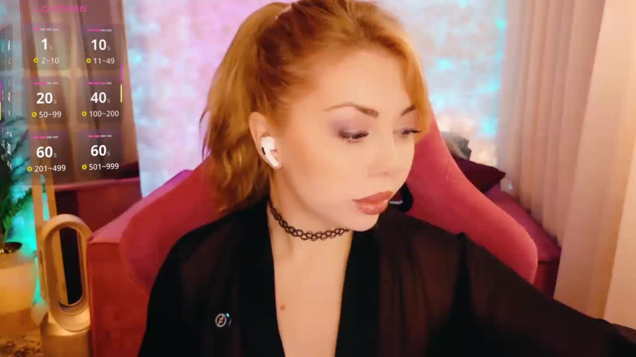 Cool-Baby Live Sex April 13, 2026
