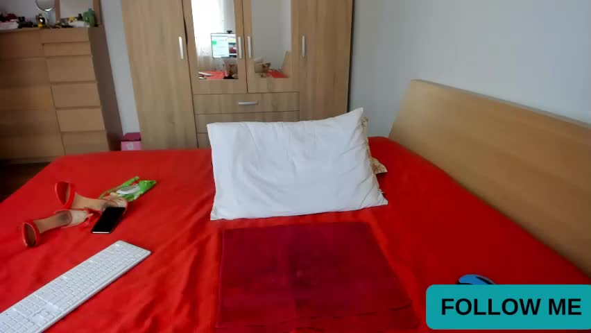 wildallisa Live Sex April 13, 2026
