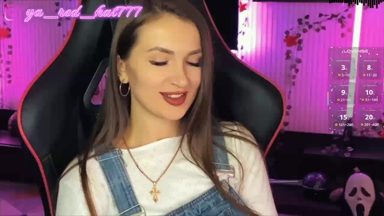 -RED_HAT- Live Sex April 13, 2026