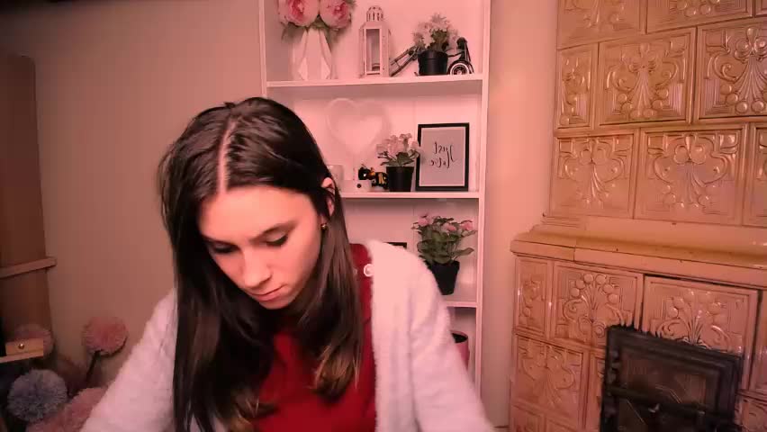 rosalais_ Live Sex April 13, 2026