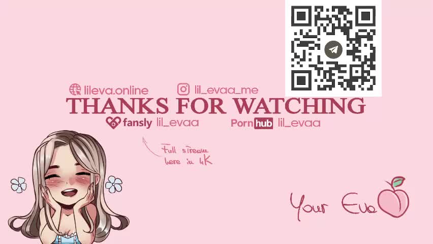 lil_eva Live Sex April 13, 2026