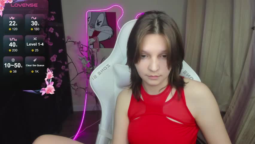 audreyykim Live Sex April 13, 2026