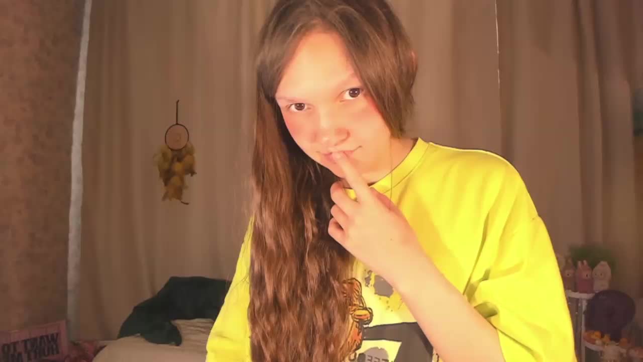CuteLolly Live Sex April 13, 2026