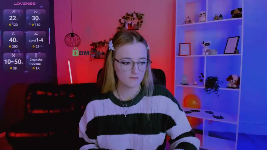 luna_berryy Live Sex April 13, 2026
