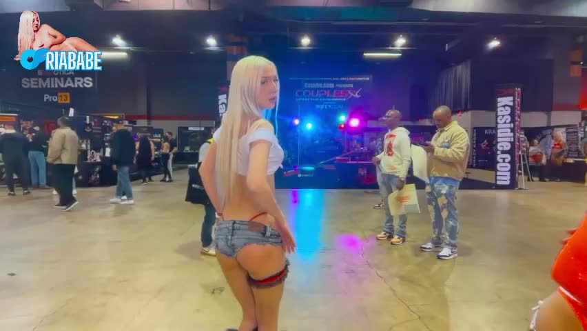 riababe Live Sex April 13, 2026