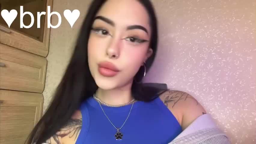 kim_brownie Live Sex April 13, 2026